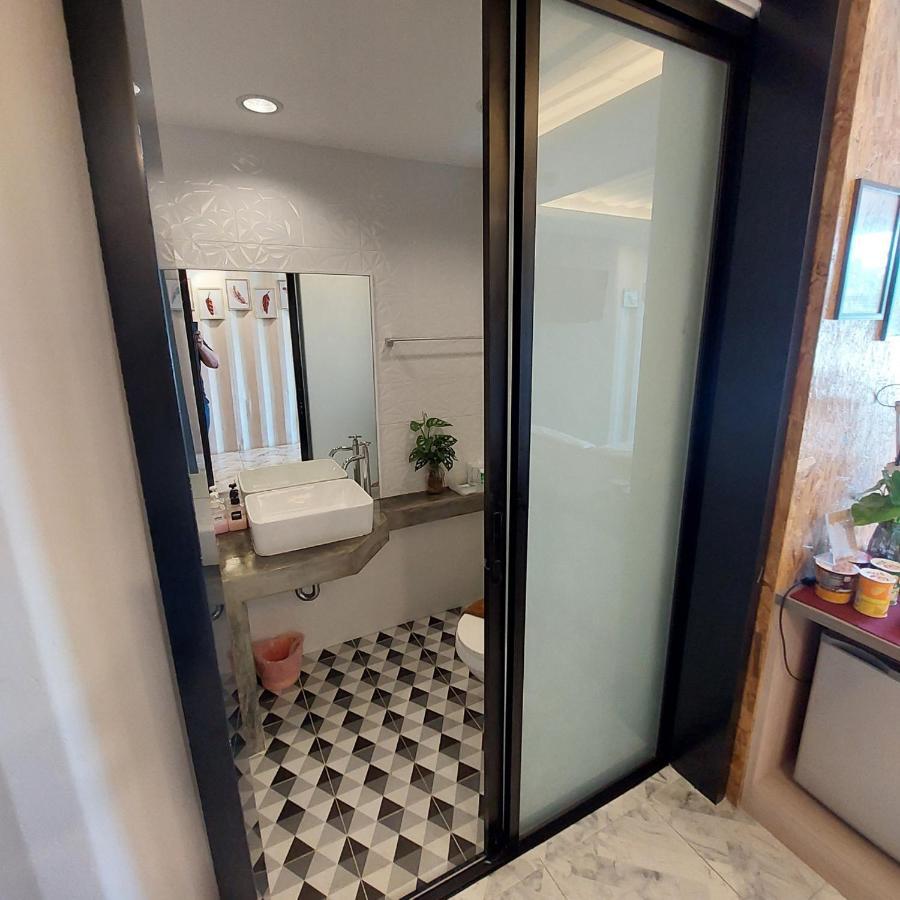 Kipbox Hotel Trang Kültér fotó