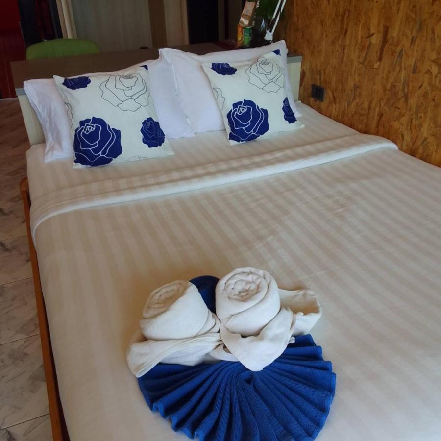 Kipbox Hotel Trang Kültér fotó