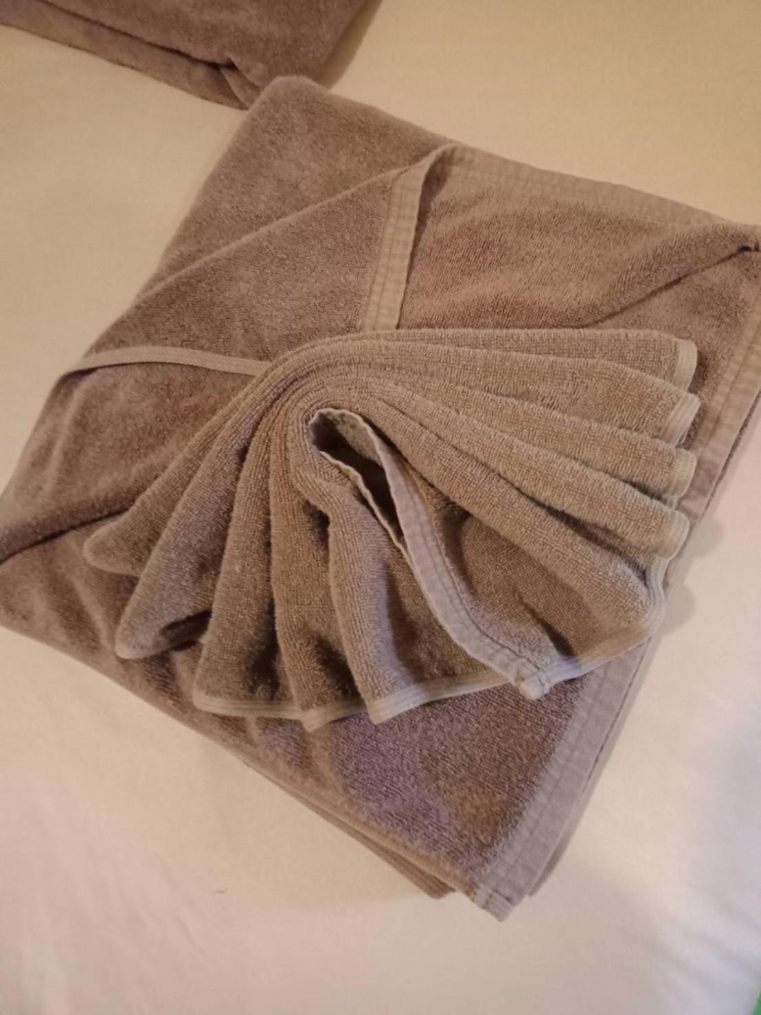 Kipbox Hotel Trang Kültér fotó